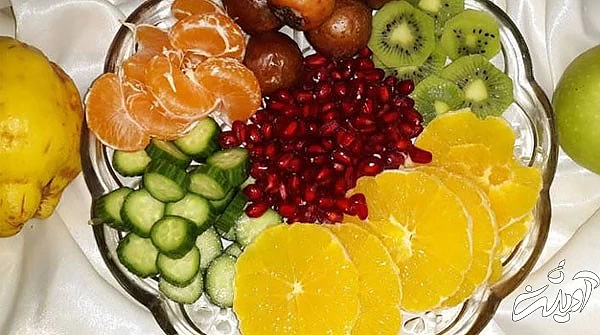 ۱۰ شام رژیمی خوشمزه که نباید از دستشان بدهید ۱۰ شام رژیمی خوشمزه که نباید از دستشان بدهید